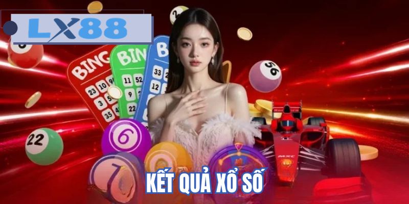 Kết quả xổ số