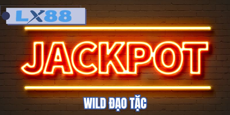Wild đạo tặc